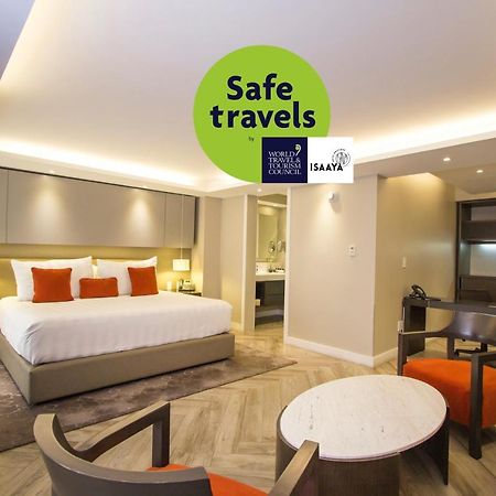 Isaaya Hotel Boutique By Wtc Μεξικό Εξωτερικό φωτογραφία