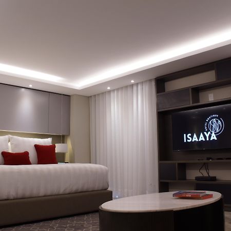Isaaya Hotel Boutique By Wtc Μεξικό Εξωτερικό φωτογραφία