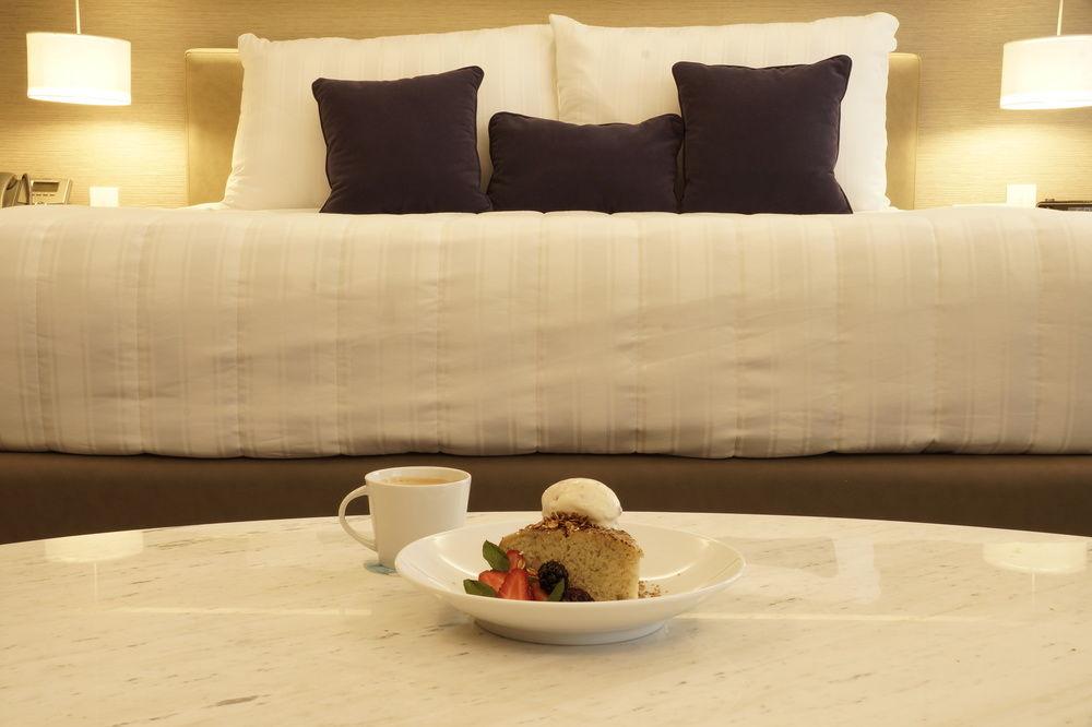 Isaaya Hotel Boutique By Wtc Μεξικό Εξωτερικό φωτογραφία