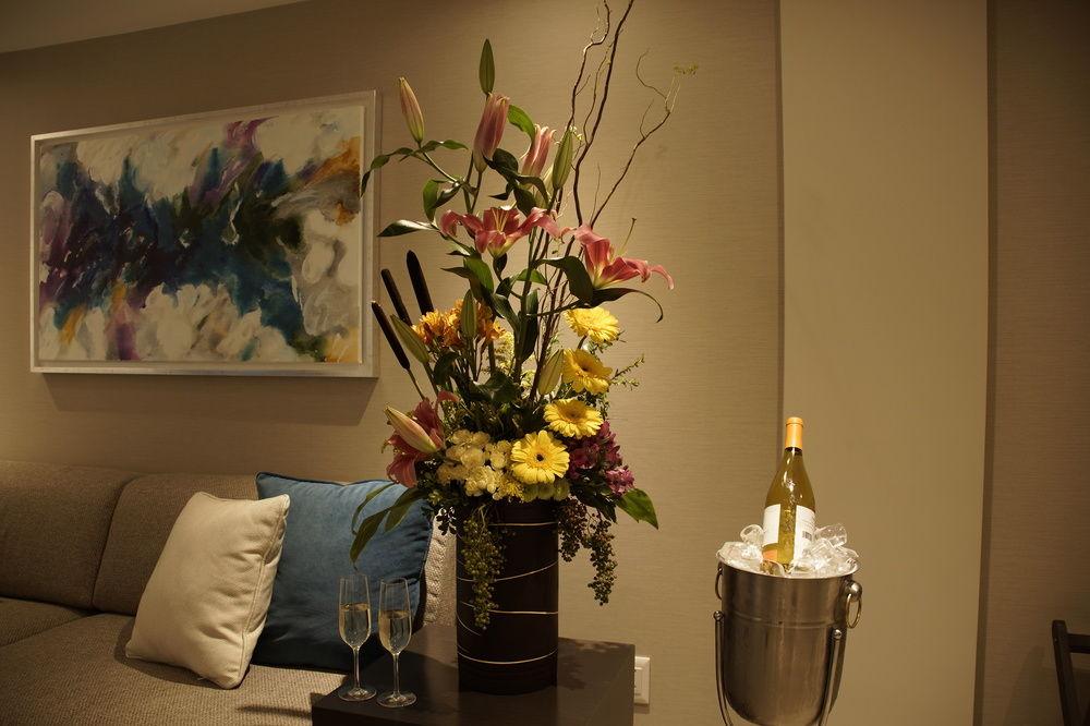 Isaaya Hotel Boutique By Wtc Μεξικό Εξωτερικό φωτογραφία