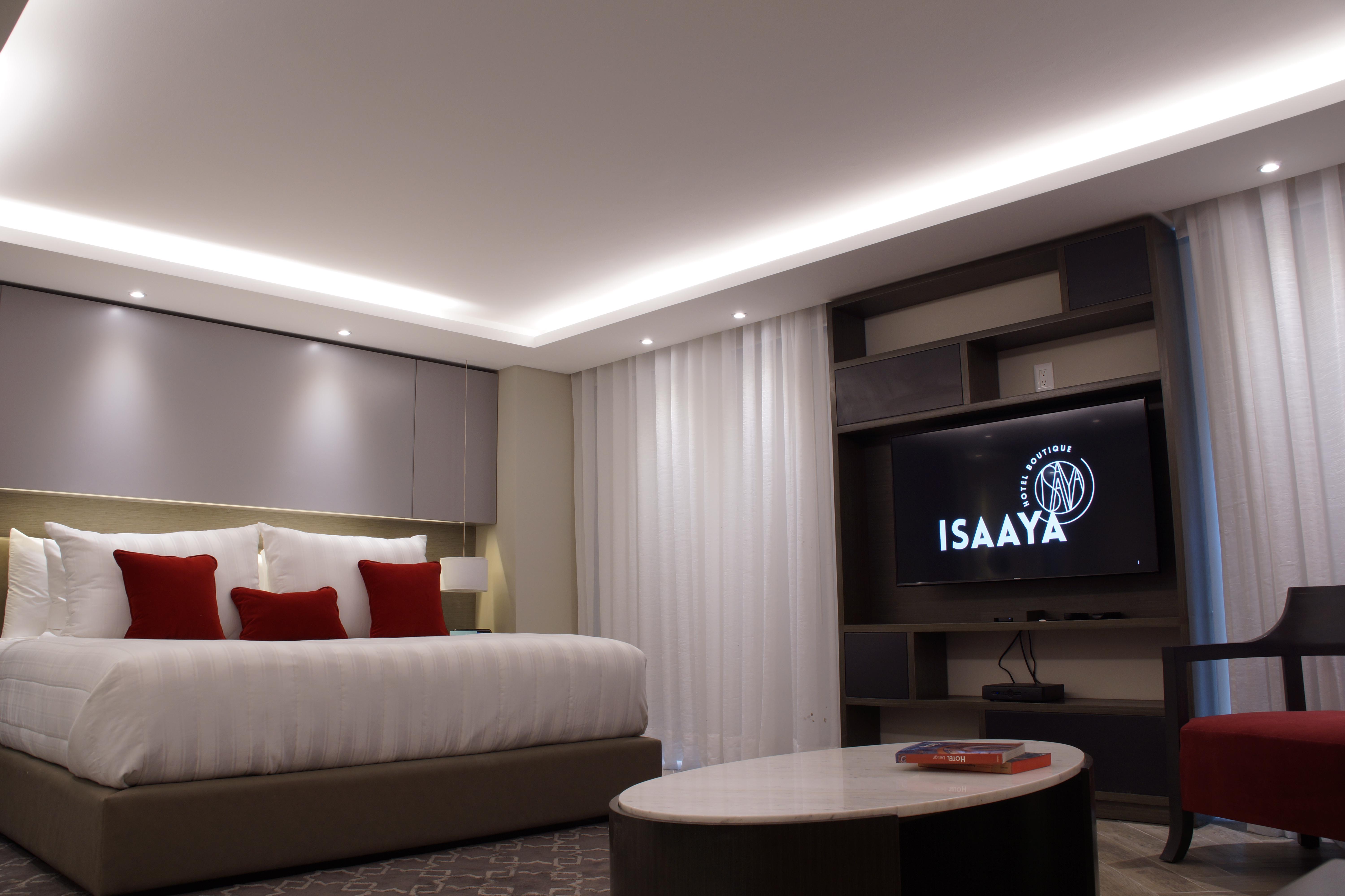 Isaaya Hotel Boutique By Wtc Μεξικό Εξωτερικό φωτογραφία