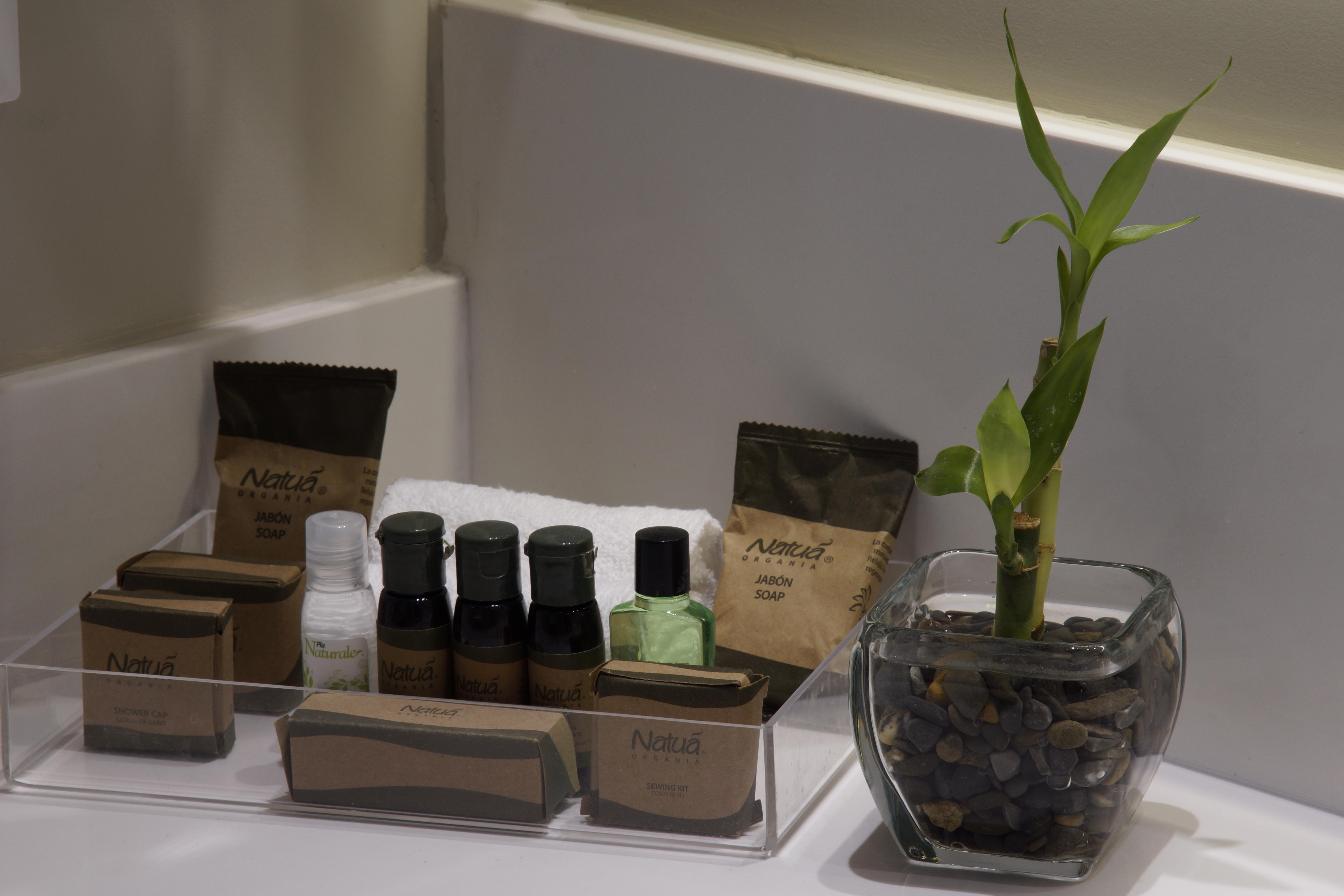 Isaaya Hotel Boutique By Wtc Μεξικό Εξωτερικό φωτογραφία