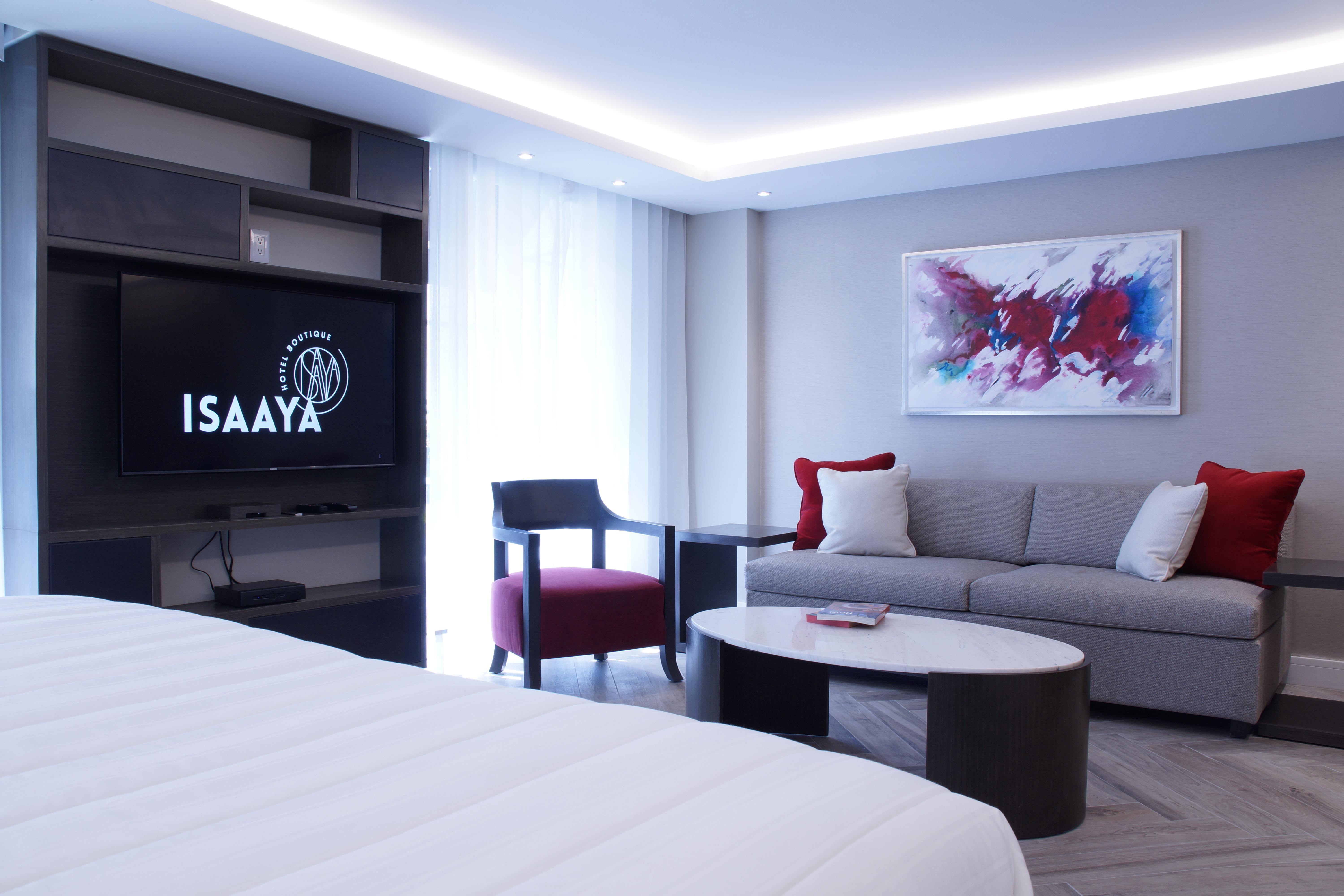 Isaaya Hotel Boutique By Wtc Μεξικό Εξωτερικό φωτογραφία