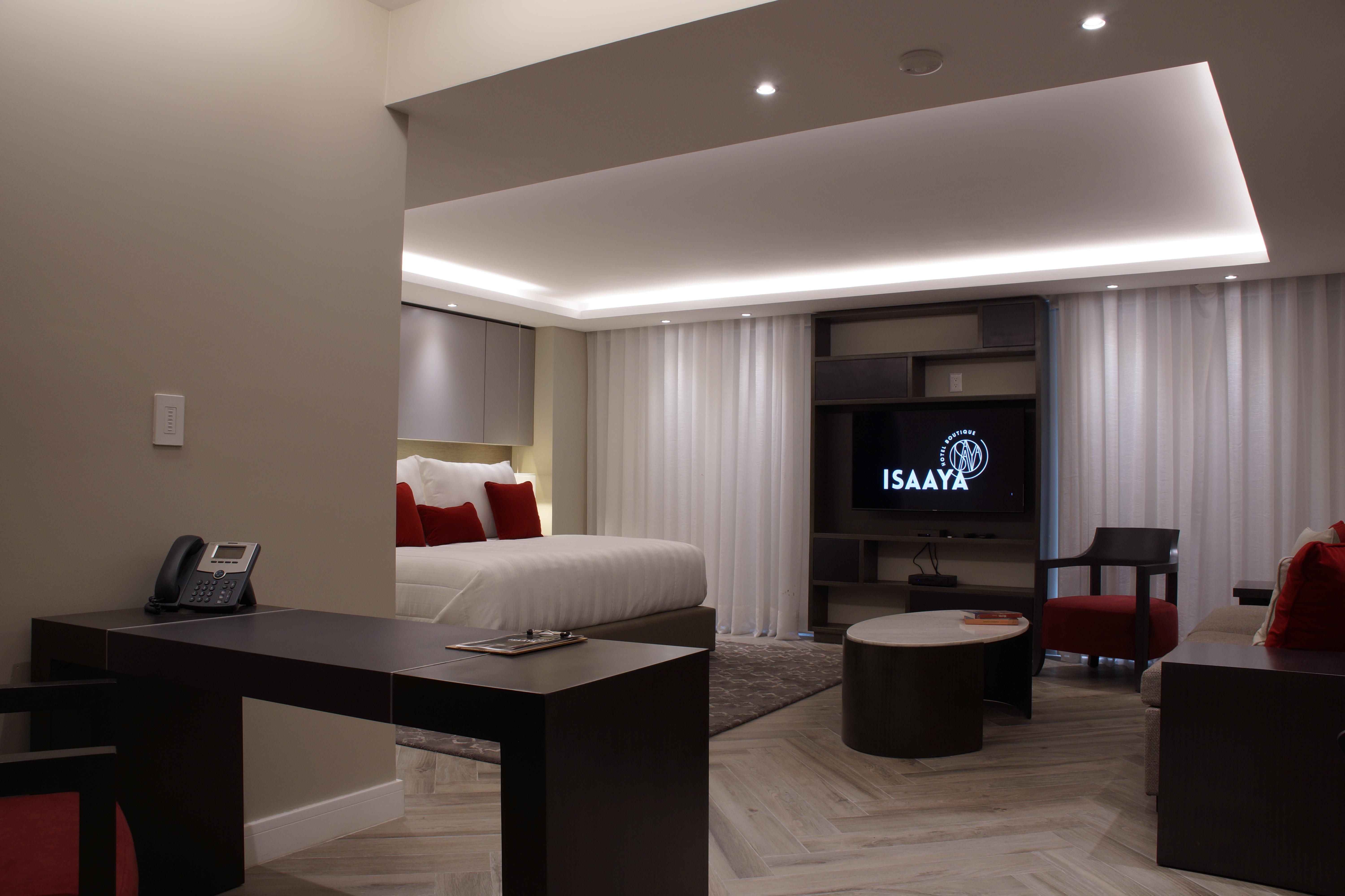 Isaaya Hotel Boutique By Wtc Μεξικό Εξωτερικό φωτογραφία