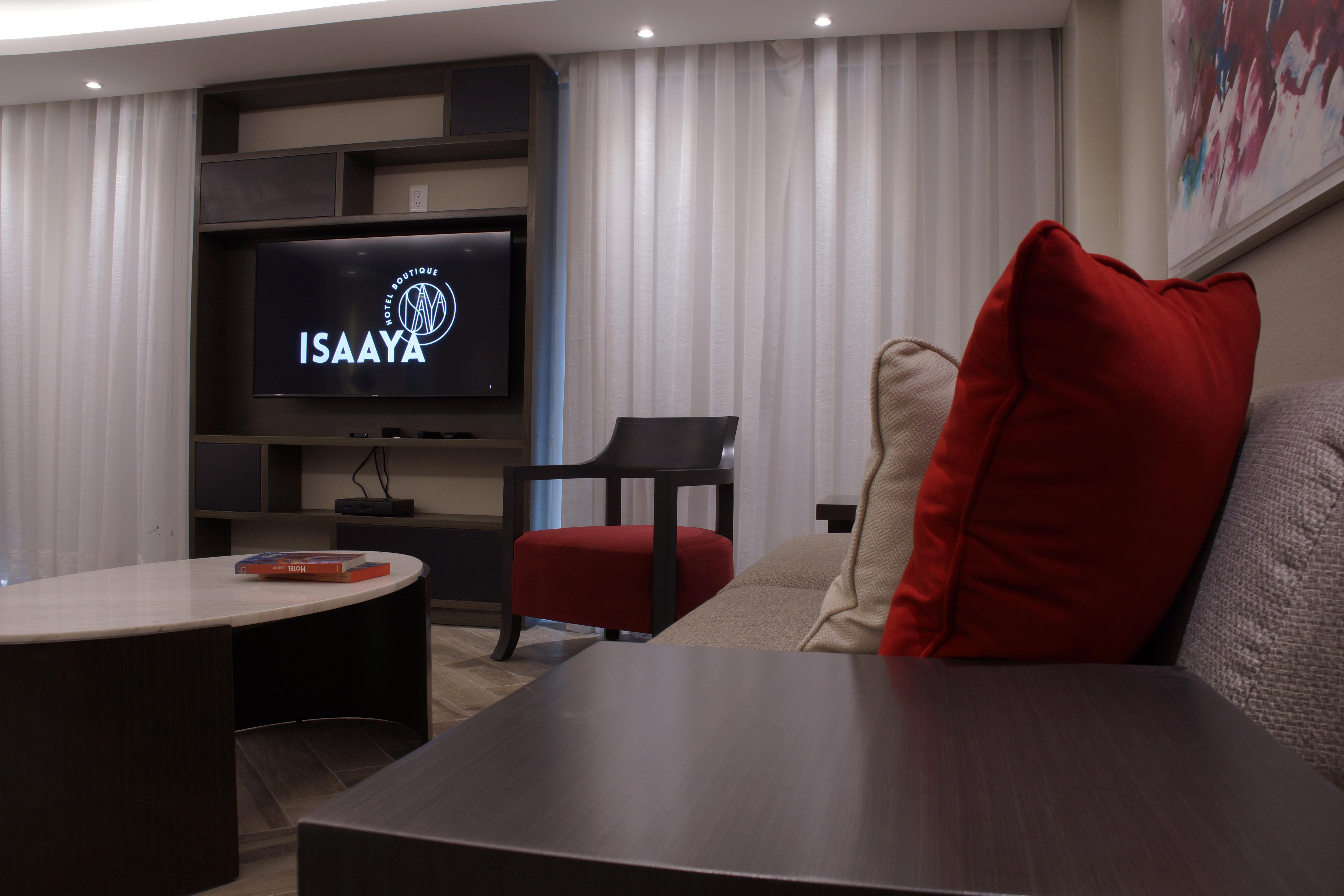Isaaya Hotel Boutique By Wtc Μεξικό Εξωτερικό φωτογραφία
