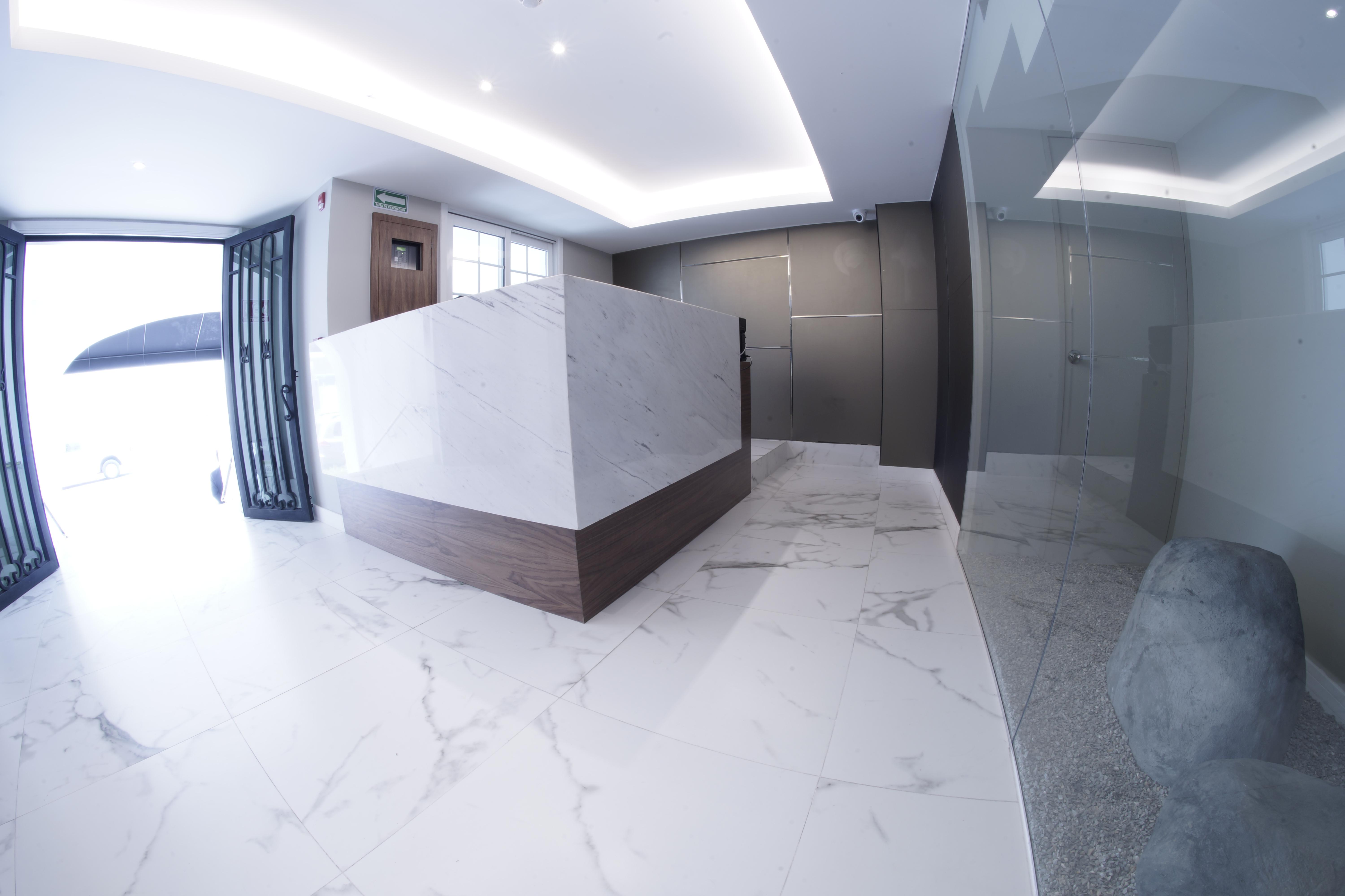 Isaaya Hotel Boutique By Wtc Μεξικό Εξωτερικό φωτογραφία