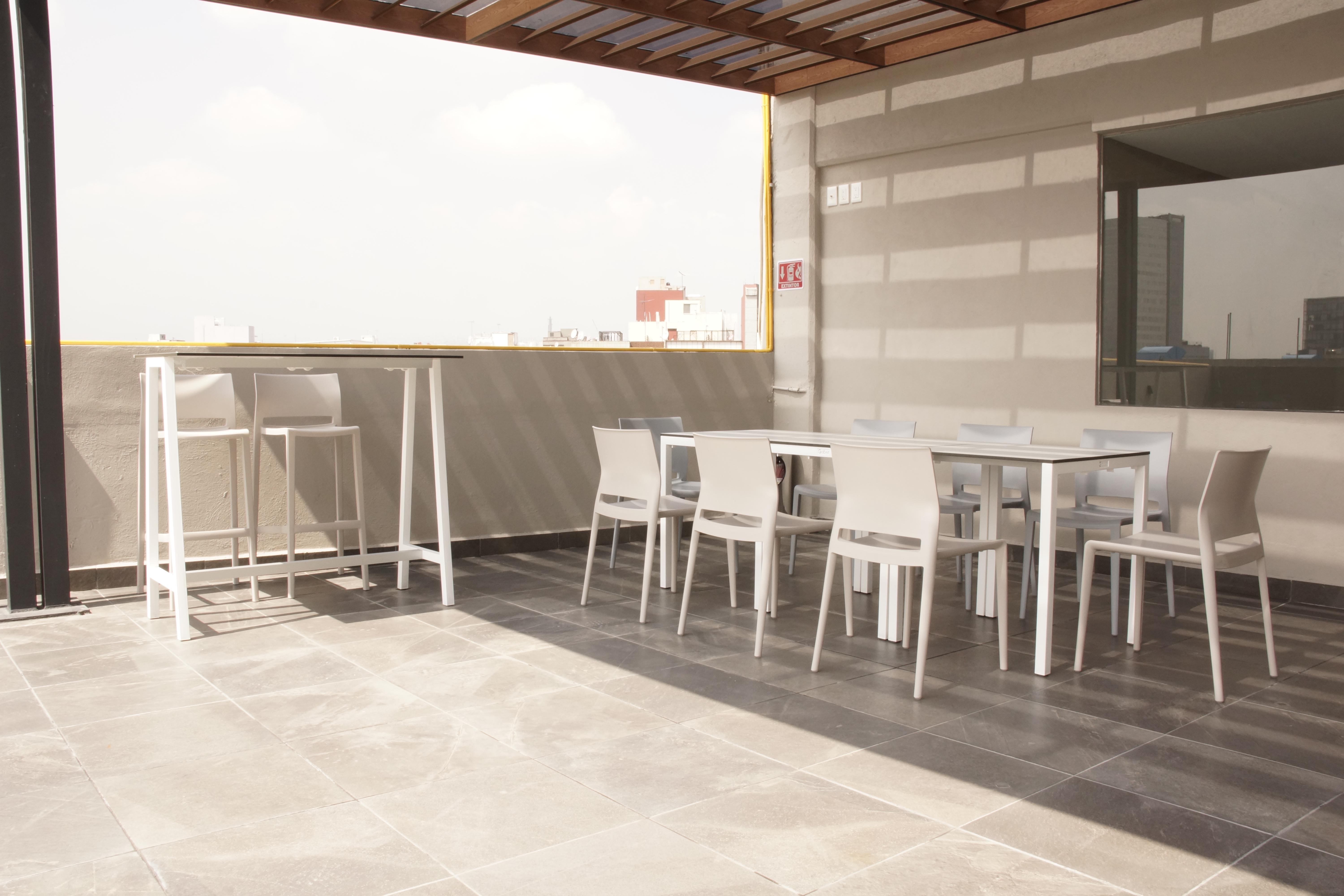 Isaaya Hotel Boutique By Wtc Μεξικό Εξωτερικό φωτογραφία