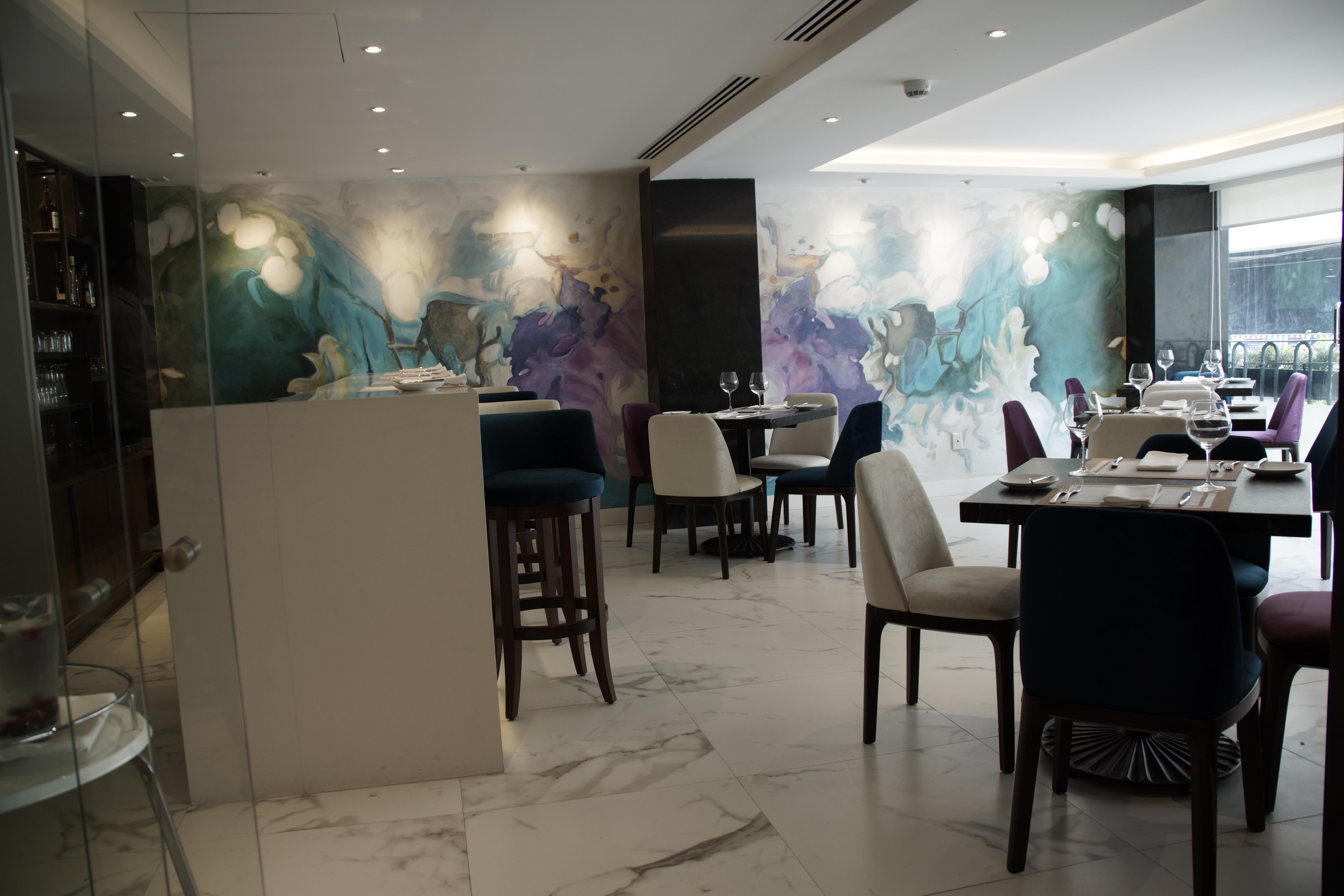 Isaaya Hotel Boutique By Wtc Μεξικό Εξωτερικό φωτογραφία
