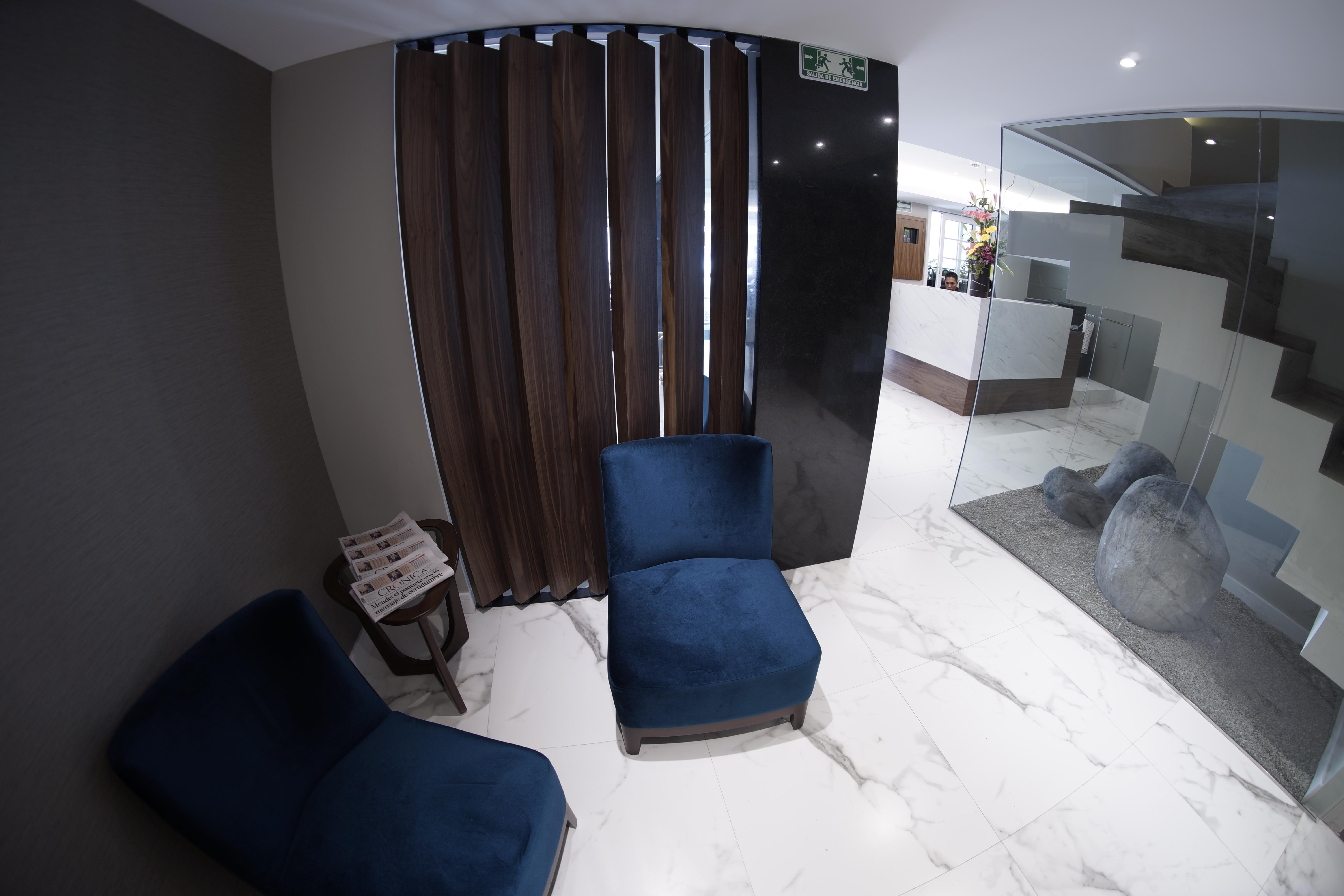 Isaaya Hotel Boutique By Wtc Μεξικό Εξωτερικό φωτογραφία