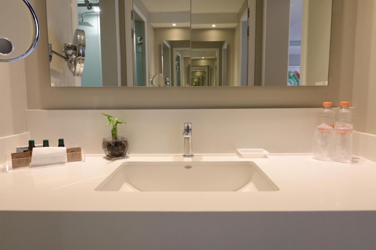 Isaaya Hotel Boutique By Wtc Μεξικό Εξωτερικό φωτογραφία