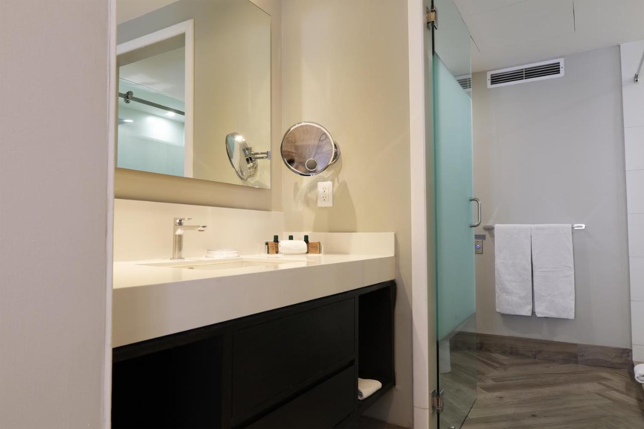Isaaya Hotel Boutique By Wtc Μεξικό Εξωτερικό φωτογραφία