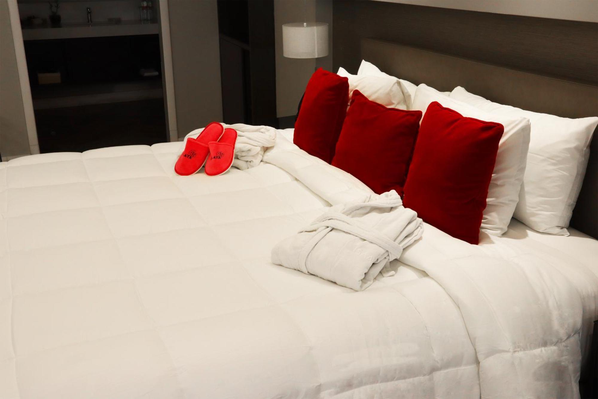 Isaaya Hotel Boutique By Wtc Μεξικό Εξωτερικό φωτογραφία