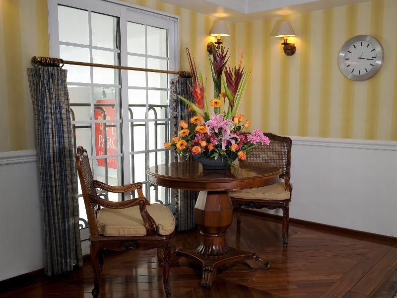Isaaya Hotel Boutique By Wtc Μεξικό Εξωτερικό φωτογραφία