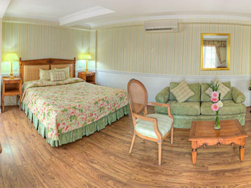 Isaaya Hotel Boutique By Wtc Μεξικό Εξωτερικό φωτογραφία