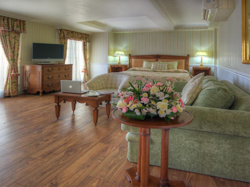Isaaya Hotel Boutique By Wtc Μεξικό Εξωτερικό φωτογραφία