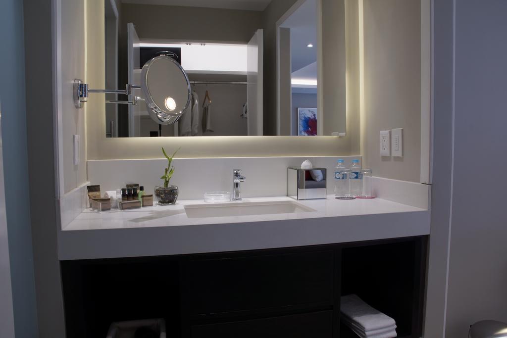 Isaaya Hotel Boutique By Wtc Μεξικό Εξωτερικό φωτογραφία