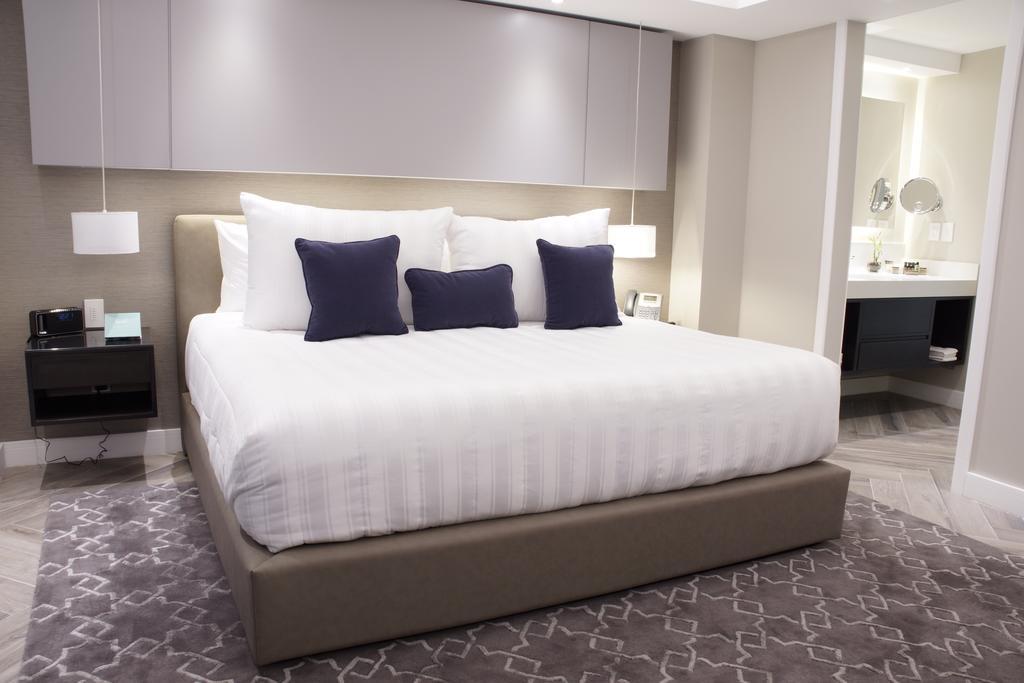 Isaaya Hotel Boutique By Wtc Μεξικό Εξωτερικό φωτογραφία