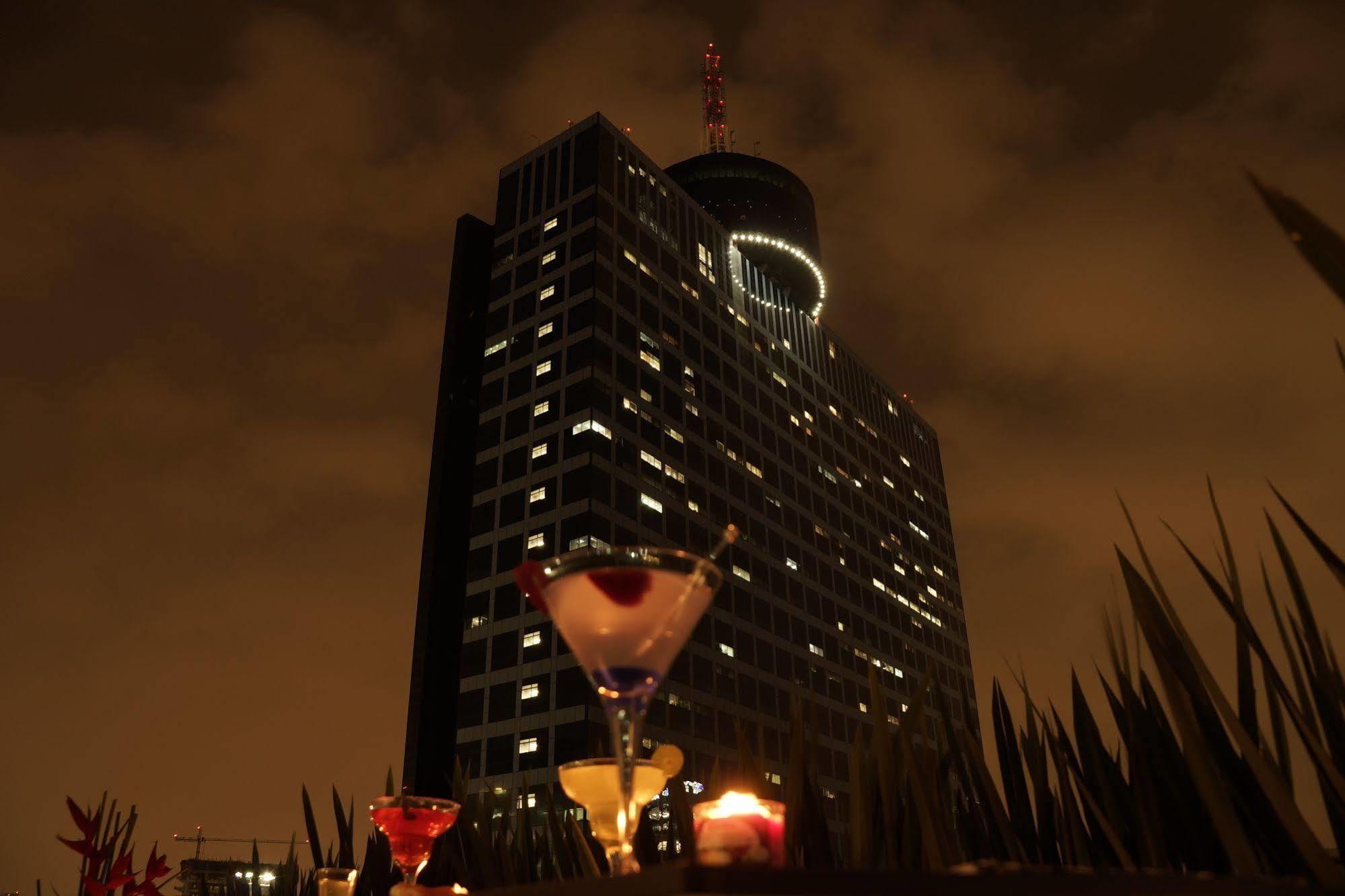Isaaya Hotel Boutique By Wtc Μεξικό Εξωτερικό φωτογραφία