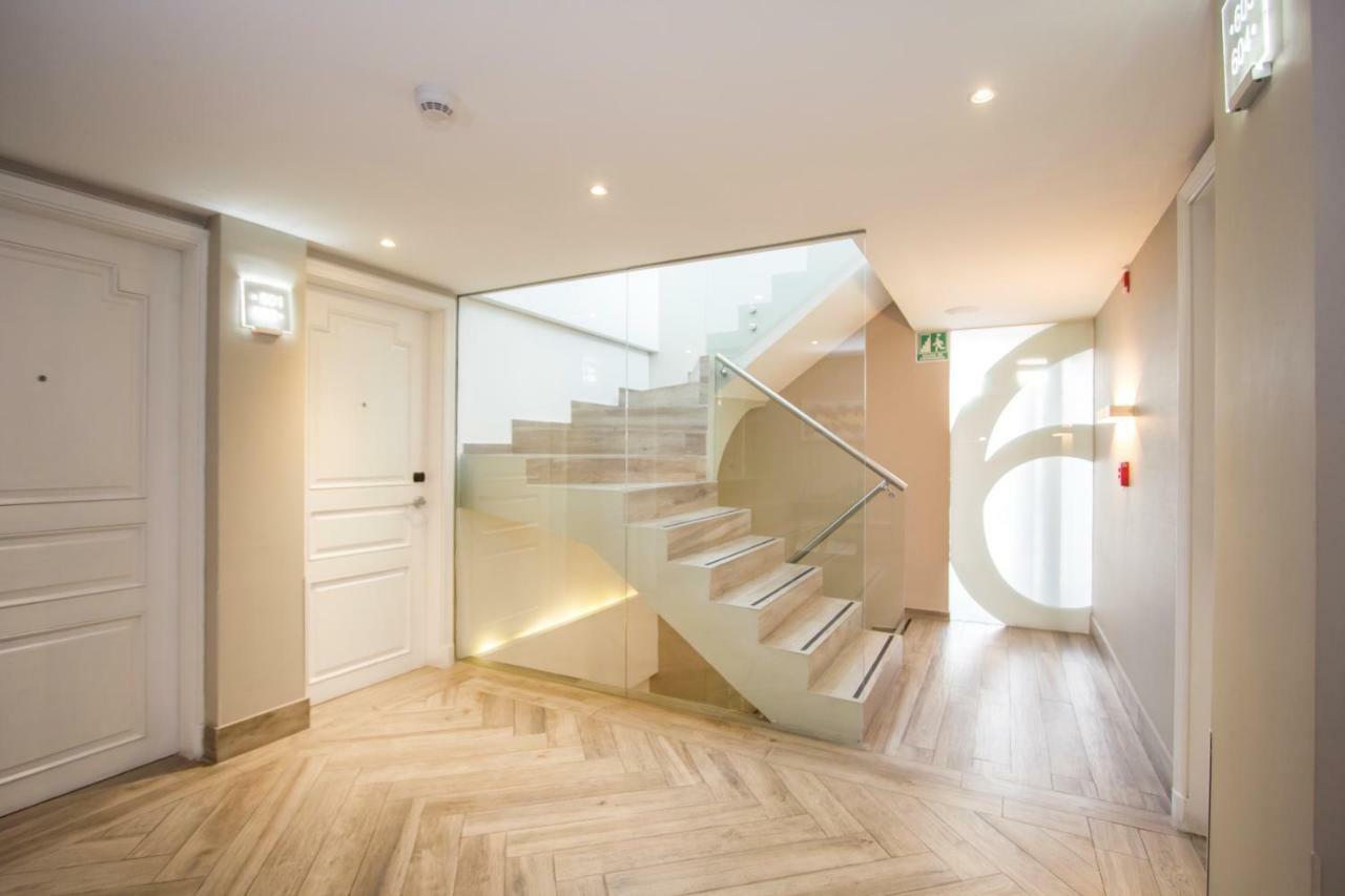 Isaaya Hotel Boutique By Wtc Μεξικό Εξωτερικό φωτογραφία