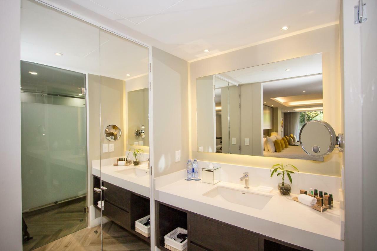 Isaaya Hotel Boutique By Wtc Μεξικό Εξωτερικό φωτογραφία
